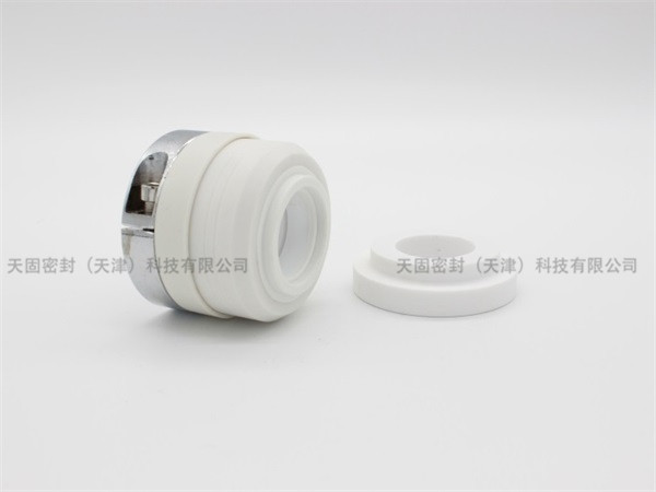 WB2-機械密封